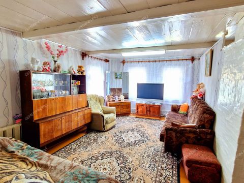 dom-selo-bezvodnoe-kstovskiy-rayon фото