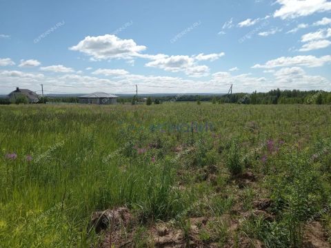 kottedzhnyy-poselok-burcevo-ter-bogorodskiy-municipalnyy-okrug фото