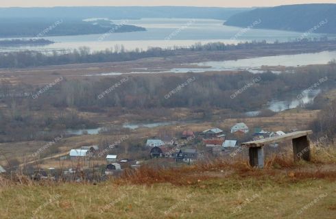 Ленинская слобода кстовский район нижегородская область карта