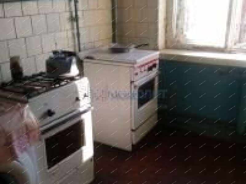 комната в доме 3 в 2-м Кемеровском переулке