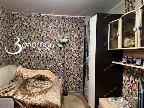 1-komnatnaya-poselok-kultura-kstovskiy-rayon фото