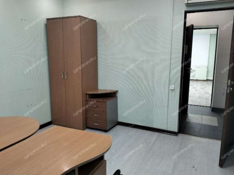 помещение под торговую площадь на Максима Горького ул., д.52