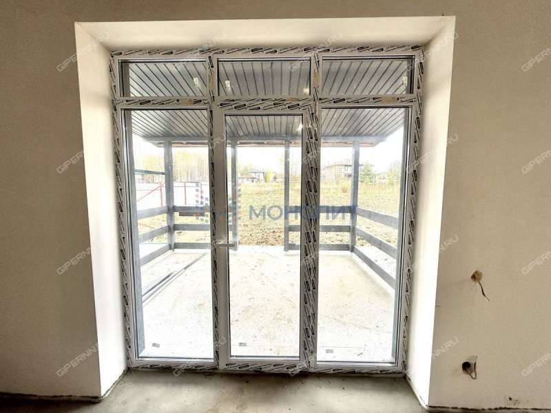 коттедж на Сан Сити 10-й проезд деревня Шумилово