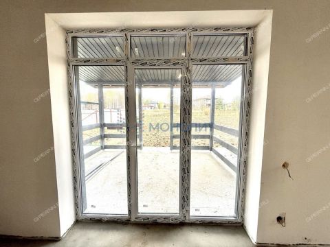 kottedzh-derevnya-shumilovo-bogorodskiy-municipalnyy-okrug фото