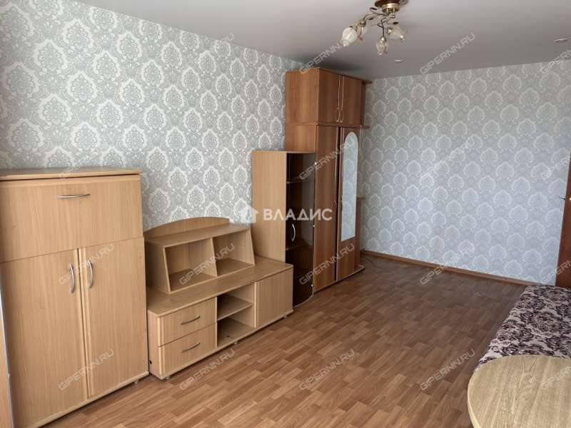 однокомнатная квартира на Мончегорской улице дом 16А