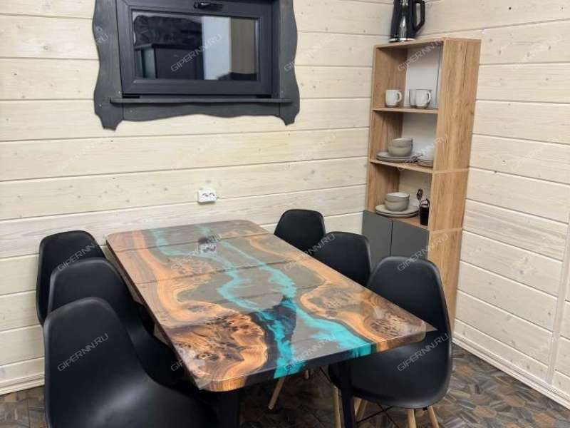 готовый бизнес турбаза в Лысковском районе Нижегородской области