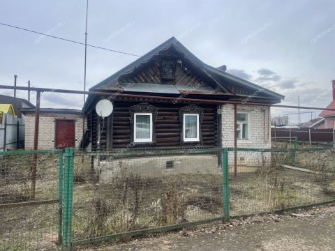 dom-selo-blizhnee-borisovo-kstovskiy-rayon фото