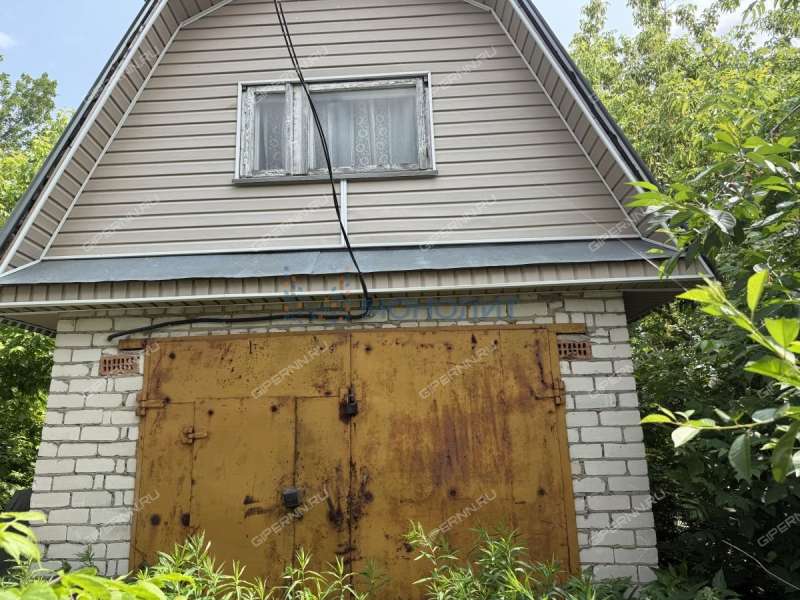 земельный участок 7,34 сотки Нижне-Валдайская улица