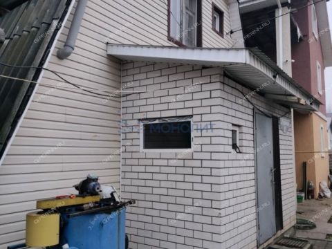 dom-vozrozhdenie-ter-gorodskoy-okrug-bor фото