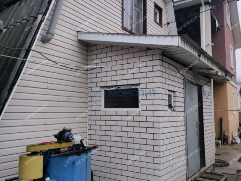 дом на улице Гулаева Возрождение тер