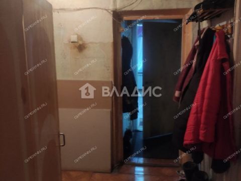 poselok-volodarskogo-ul-zelenodolskaya-d-56 фото