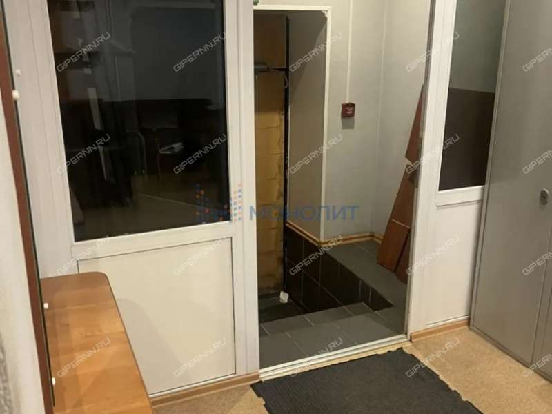 арендный бизнес помещение в жилом доме в Автозаводском районе Нижнего Новгорода