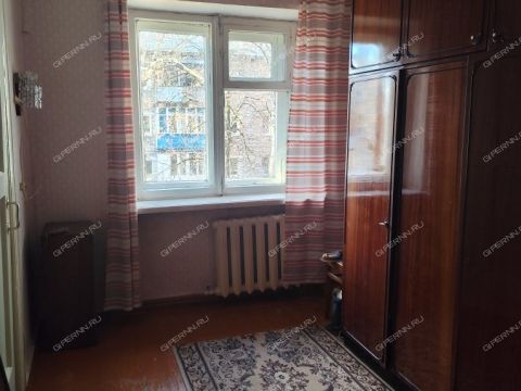 2-komnatnaya-ul-gorohoveckaya-d-34 фото