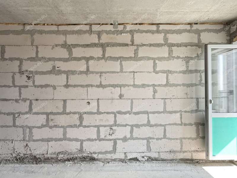 двухкомнатная квартира на улице Маршала Жукова дом 8 к1