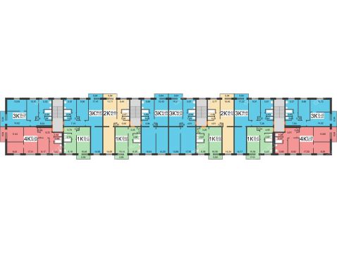 планировки дома фото