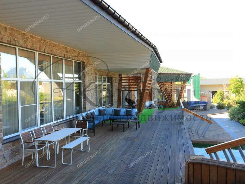 дом на Горная ул. деревня Ржавка