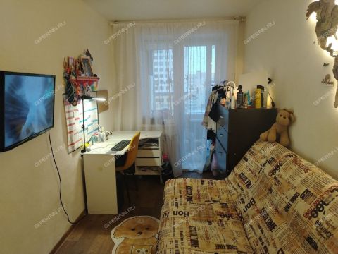 2-komnatnaya-ul-medicinskaya-d-13 фото