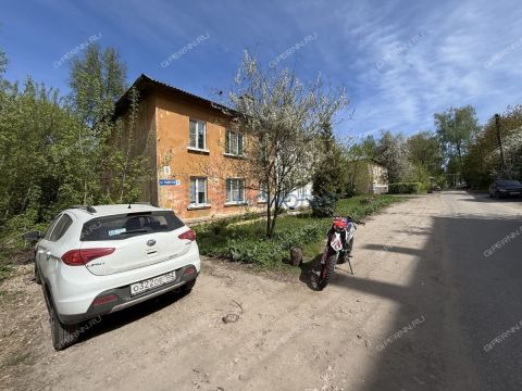 2-komnatnaya-ul-radistov-d-8 фото