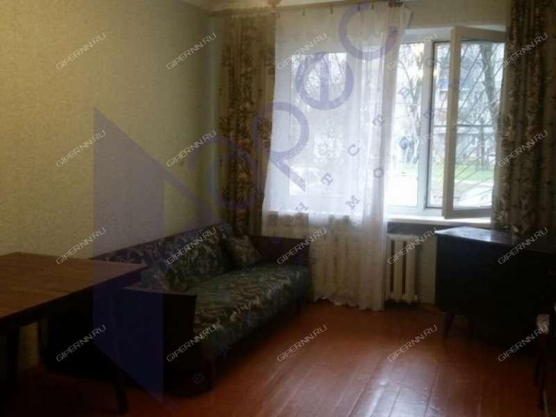 двухкомнатная квартира на Юбилейном бульваре дом 28