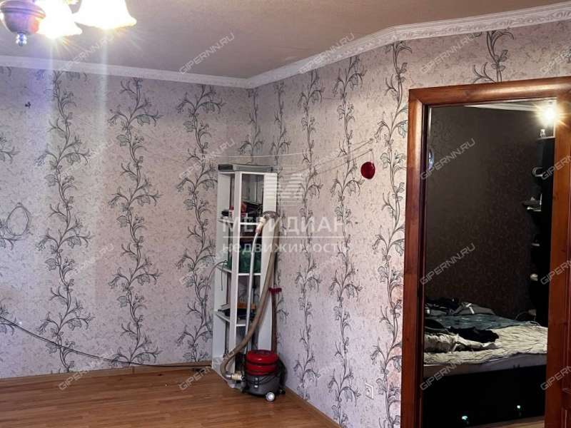 двухкомнатная квартира на улице Набережная дом 19 село Дорофеево