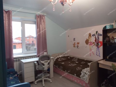 kottedzh-derevnya-cheremisskoe-kstovskiy-rayon фото