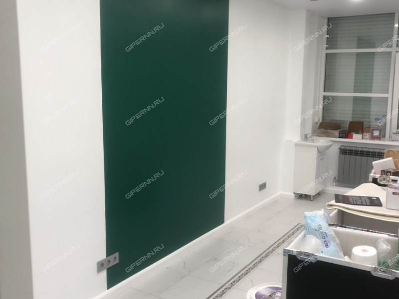 помещение под помещение свободного назначения, офис на Волжской набережной