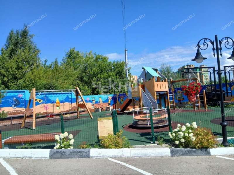 таунхаус на улице Европейская деревня Афонино