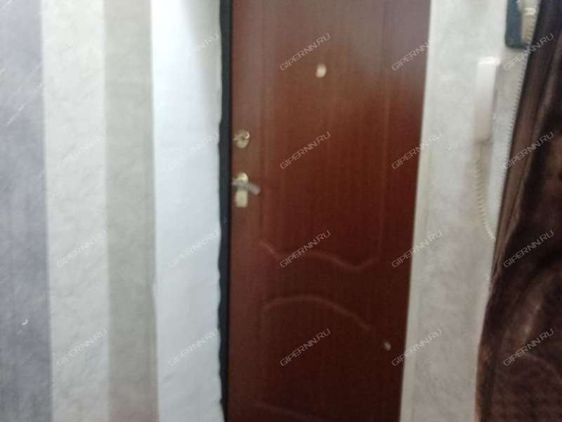 двухкомнатная квартира на Снежной улице дом 35  к1