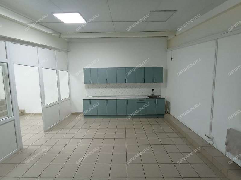 помещение под склад на Вторчермета ул, 1В