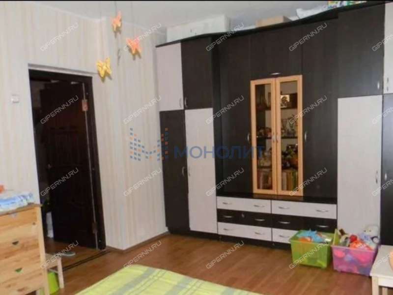 двухкомнатная квартира на проспекте Ильича дом 28