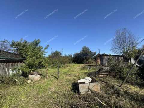 dom-derevnya-solonskoe-bogorodskiy-municipalnyy-okrug фото