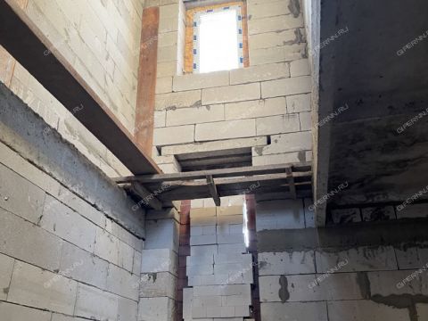 dom-derevnya-cheremisskoe-kstovskiy-rayon фото