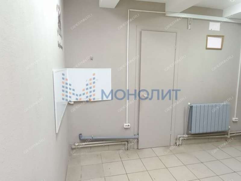 помещение под офис, торговую площадь на улице Шмидта город Павлово