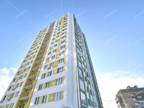 1-komnatnaya-ul-40-let-oktyabrya-d-15-k2 фото