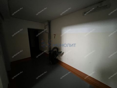 1-komnatnaya-ul-kosmonavta-komarova-d-2-k2 фото