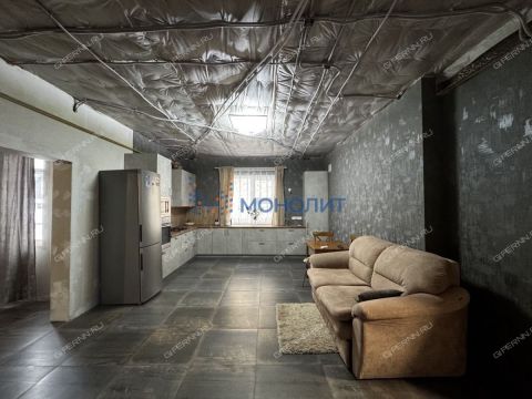 dom-poselok-zhdanovskiy-kstovskiy-rayon фото