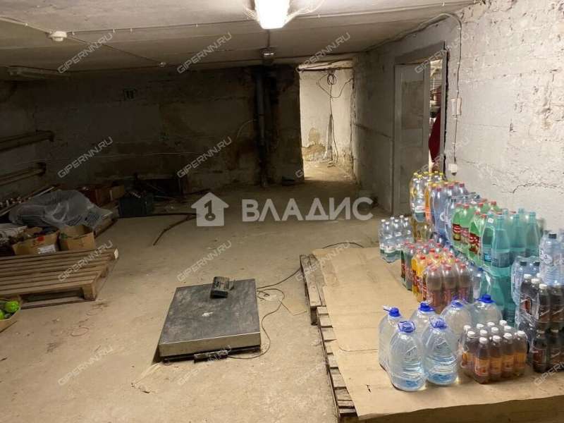 помещение под помещение свободного назначения на 20