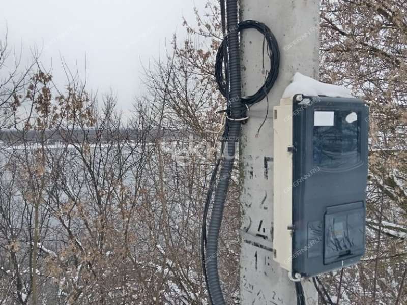 земельный участок 6,7 сотки улица Ворожейкина город Городец