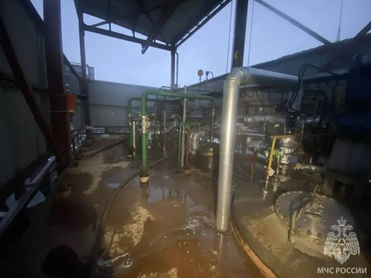 Фото: ГУ МЧС России по Нижегородской области