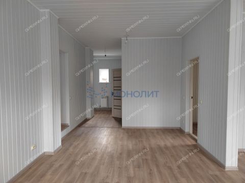 dom-selo-kurilovo-dalnekonstantinovskiy-rayon фото