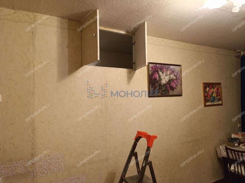 двухкомнатная квартира на Школьной улице дом 5А