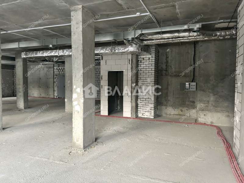 помещение под помещение свободного назначения на улице Белинского