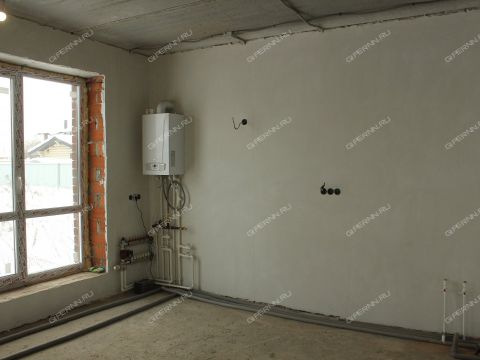 dom-selo-elhovka-kstovskiy-rayon фото