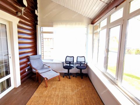 dom-derevnya-cheremisskoe-kstovskiy-rayon фото