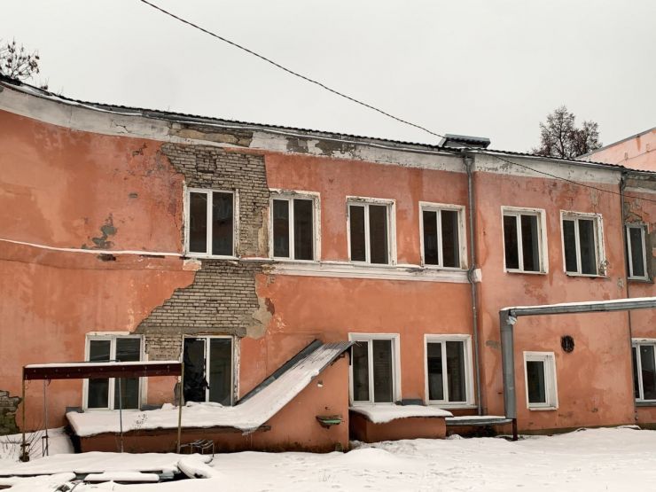 Фото: ООО «Европроект»