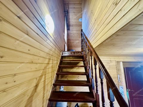 dom-kottedzhnyy-poselok-novaya-armaniha-dalnekonstantinovskiy-rayon фото