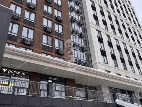 kvartira-studiya-ul-maksima-gorkogo-d-23a фото