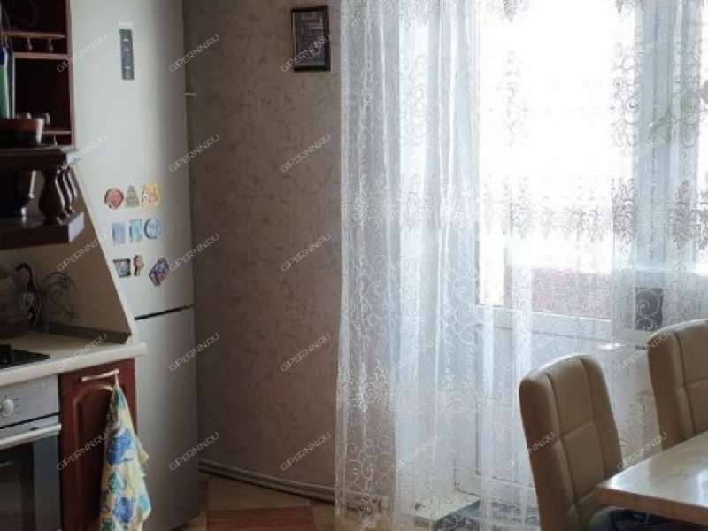 двухкомнатная квартира на проспекте Победы дом 14 город Кстово