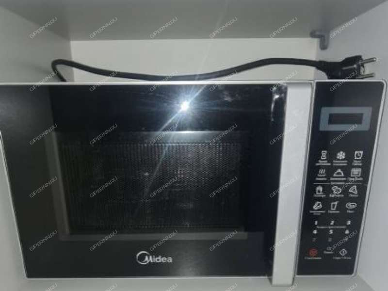 однокомнатная квартира на улице Героя Юрия Смирнова дом 13