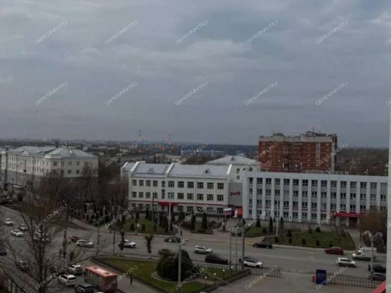 однокомнатная квартира на улице Июльских Дней дом 11